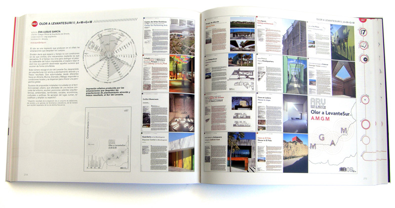 Proxima:Olor a LevanteSur